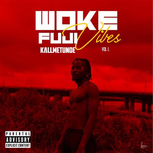 Woke Fuji Vibe, Vol. 1