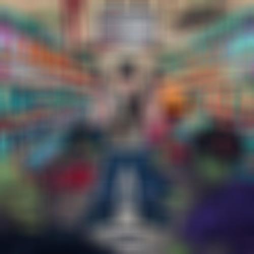 TYLOWEEN II (Explicit)