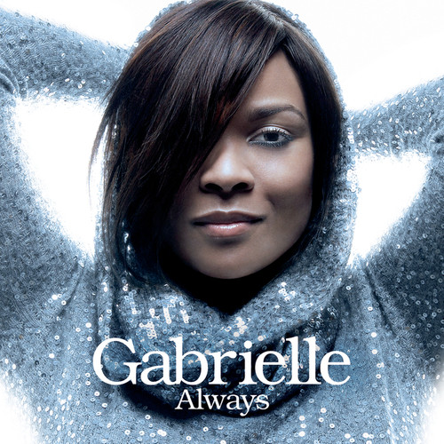 Always (ＧＡＢＲＩＥＬＬＥ／ＡＬＷＡＹＳ)