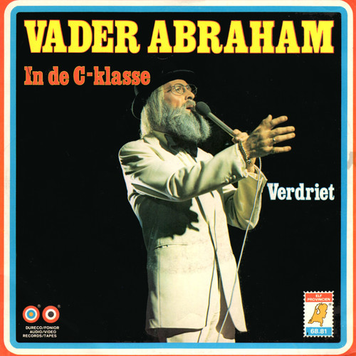 In De C-Klasse / Verdriet