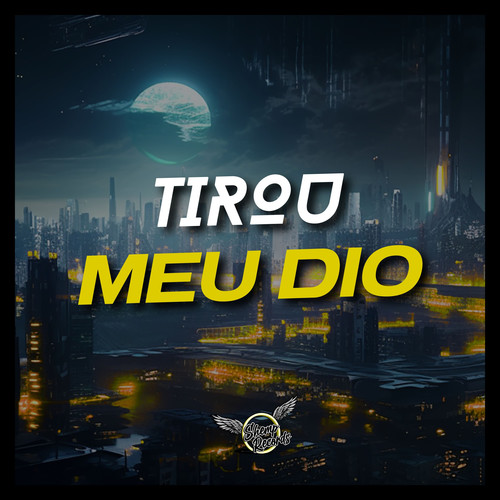 Tirou Meu Ódio (Explicit)