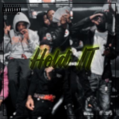 Hold it (Explicit)