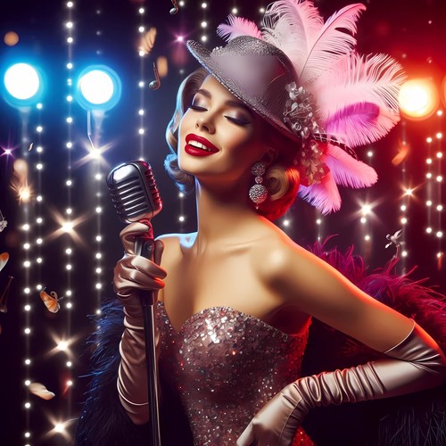 I Miss YOU BABY (DW)