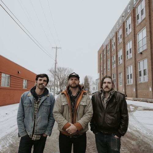 Welcome to Hell (feat. Ryan Acker , Lee Henke & Friend Dog )