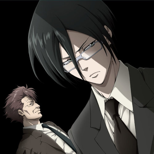 PSYCHO-PASS SOUNDTRACK VOL.2 (心理测量者 原声带Vol.2)