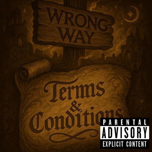 Terms & conditions (Explicit)