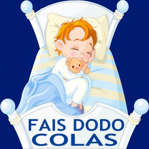 Fais dodo, Colas
