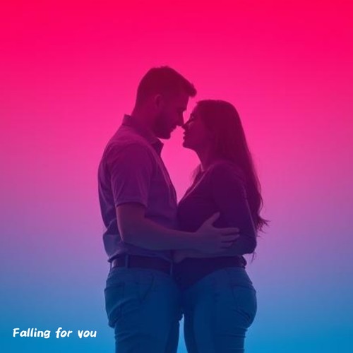 falling for you