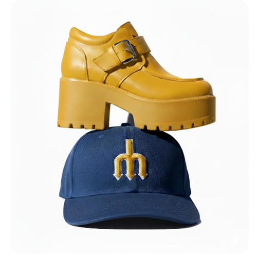 We Love You Mariners (AKA M's Happy Dance)