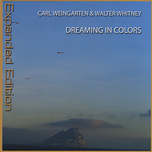 Dreaming In Colors (Expanded Edition)