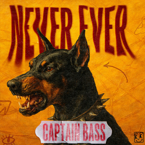 Never Ever