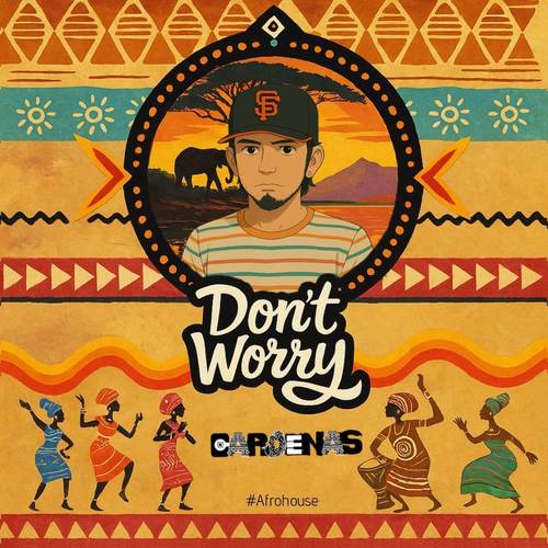 Don't worry