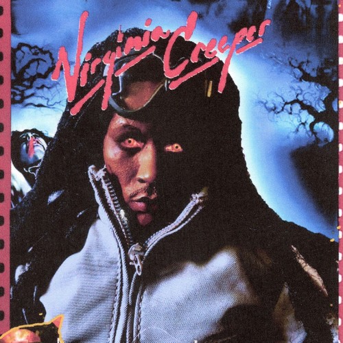 Virginia Creeper (Explicit)