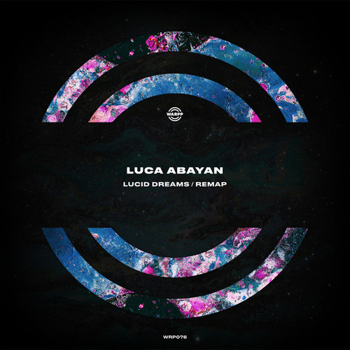 Lucid Dreams / Remap