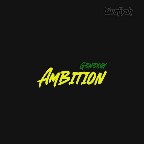 Ambition
