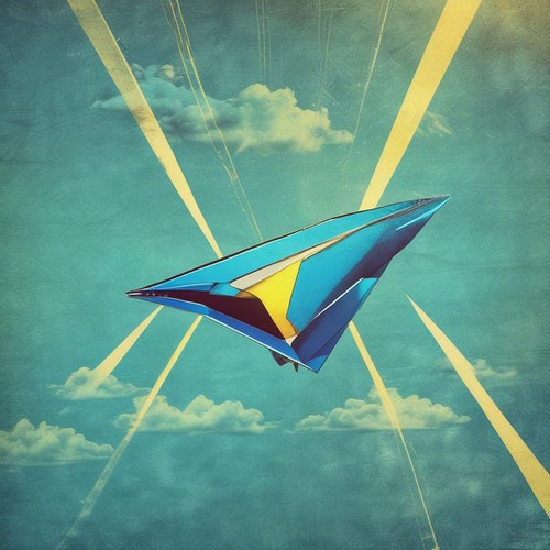 Feet on the pavement