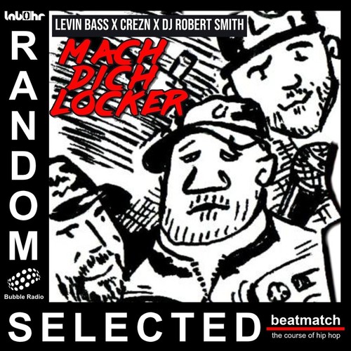 Mach Dich Locker (Explicit)