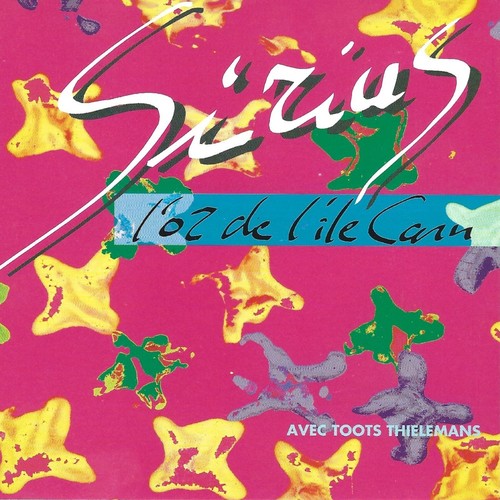 L'or de l'île Carn