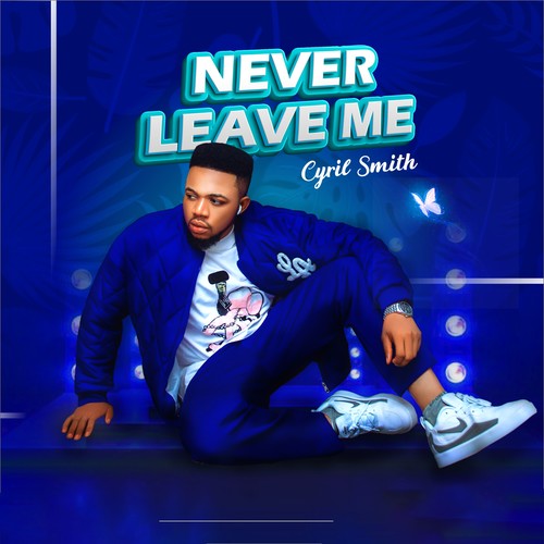 Never Leave Me
