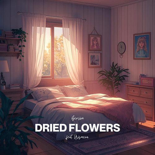 dried flowers (feat. Urismeva)
