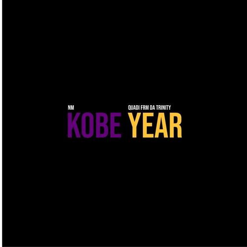 Kobe Year (feat. QuadiFrmDaTrinity) [Explicit]