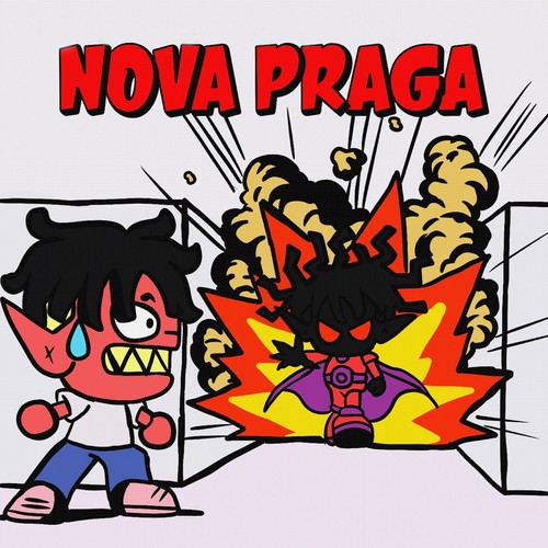 Nova Praga (Explicit)