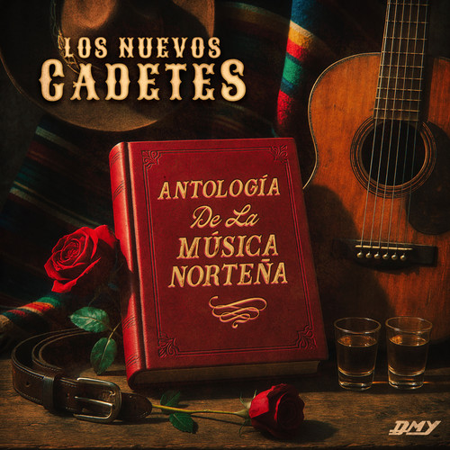 Antología de la Música Norteña