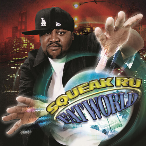 Fatworld (Explicit)