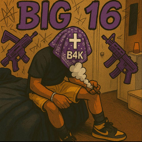 BIG 16 (Explicit)