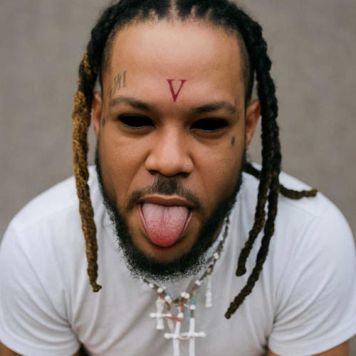 Exercising Demons (feat. MBM JP & FFN) [Explicit]