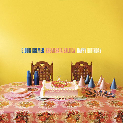 Happy Birthday (生日快乐)