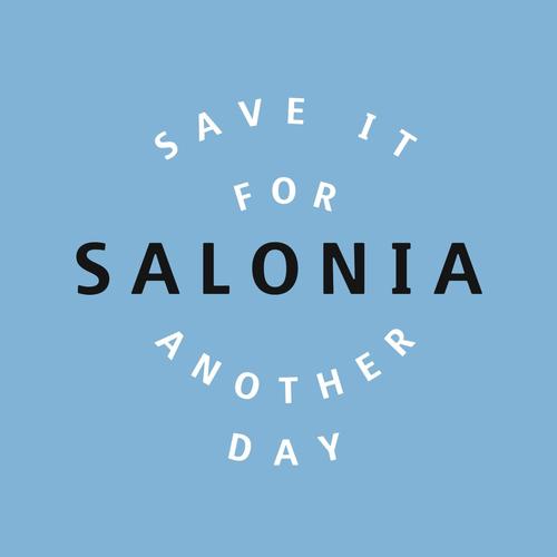 Save It For Another Day