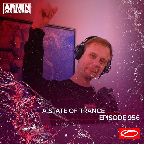ASOT 956 - A State Of Trance Episode 956