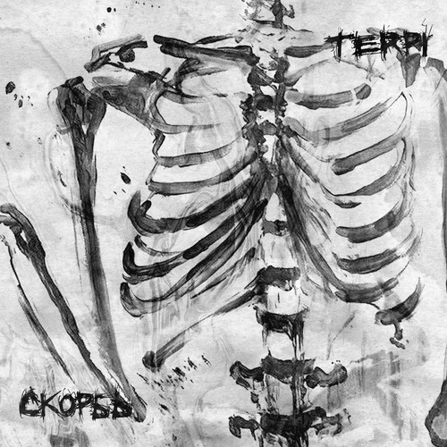 СКОРБЬ (Explicit)