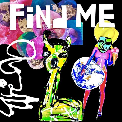 Find Me (Explicit)