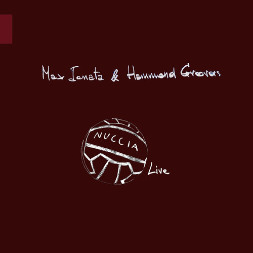 Four Groovin' One - Nuccia Live