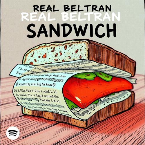 Sandwich (Non-Own Beats (Entrenamiento) [Explicit]