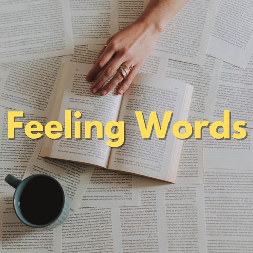 Feeling Words
