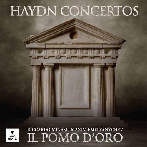 Haydn: Concertos (海顿:协奏曲)