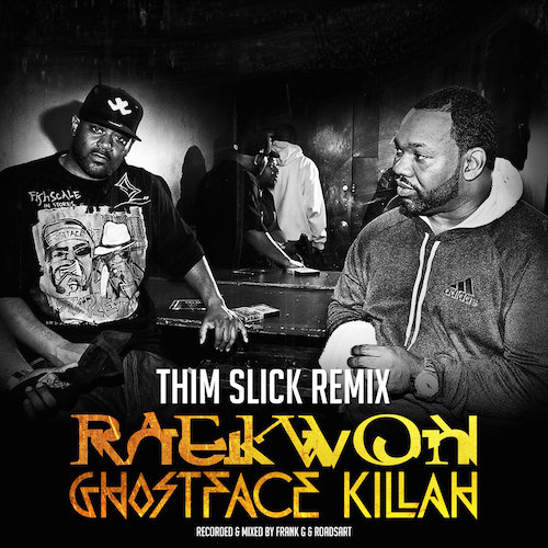 Thim Slick [Remix]