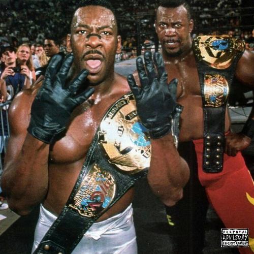 Booker T (feat. GoonK) [Explicit]
