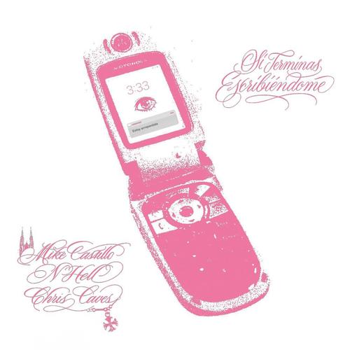 SI TERMINAS ESCRIBIENDOME (Explicit)