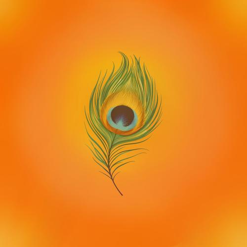 Hare Krishna (feat. Lincoln Jesser)