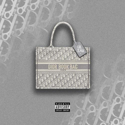 Dior Book Bag (Explicit)
