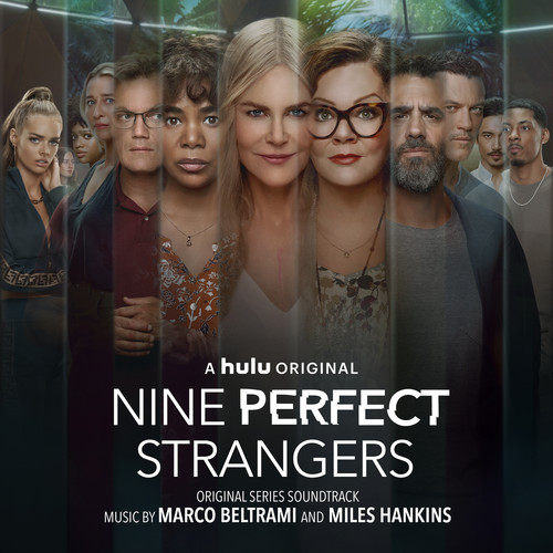 Nine Perfect Strangers (Original Series Soundtrack)