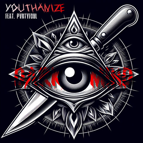 Dark Mind (Explicit)