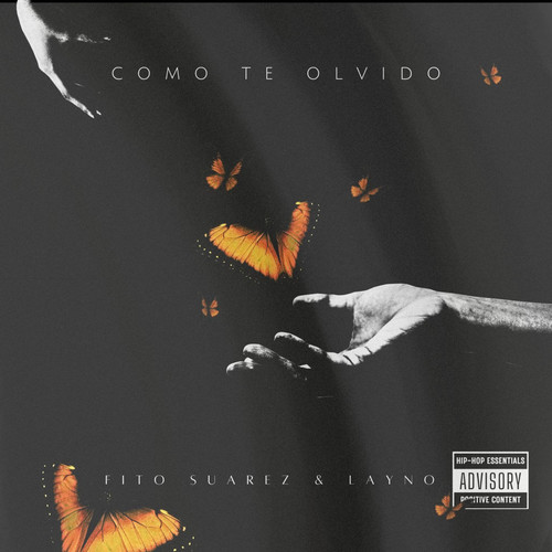 Como Te Olvido (Explicit)