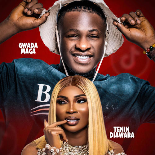 INTERÊT (feat. TENIN DIAWARA)