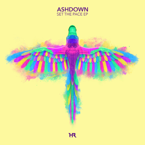 Set The Pace EP
