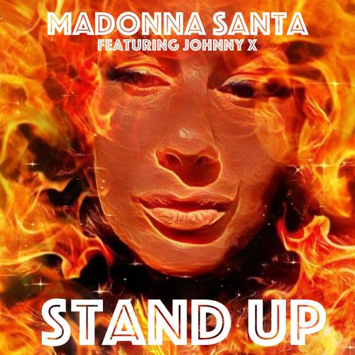 Stand Up (feat. Johnny X)